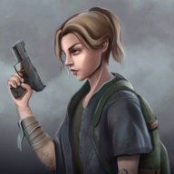 最后几天游戏(The Last Days) v0.3.9 安卓版