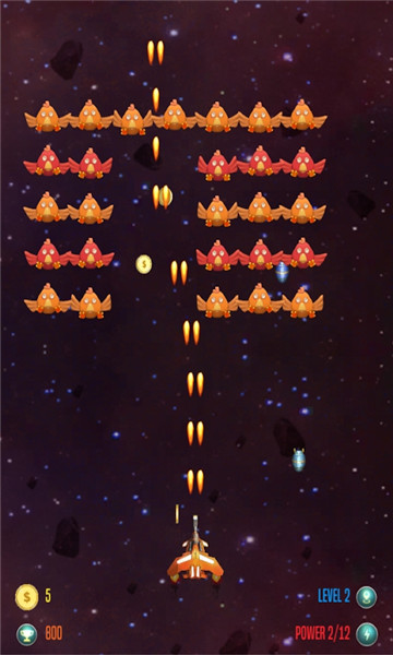 chicken killer游戏下载安装 v1.0 安卓版
