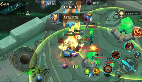 最强决战游戏 v30.0 安卓版