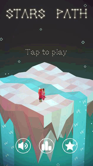 星径游戏安卓版下载(Stars Path) v1.0.4 安卓版