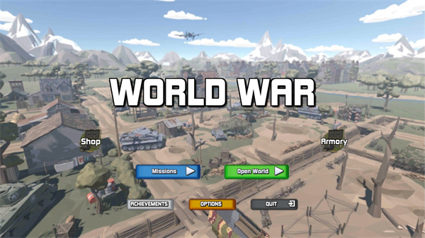 多贡战争游戏下载 v1.29 安卓版