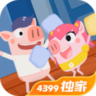 猪猪公寓2游戏免费下载 v0.3.5b 安卓版