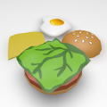 餐厅员工模拟器游戏(Restaurant Worker Simulator) v0.1 安卓版