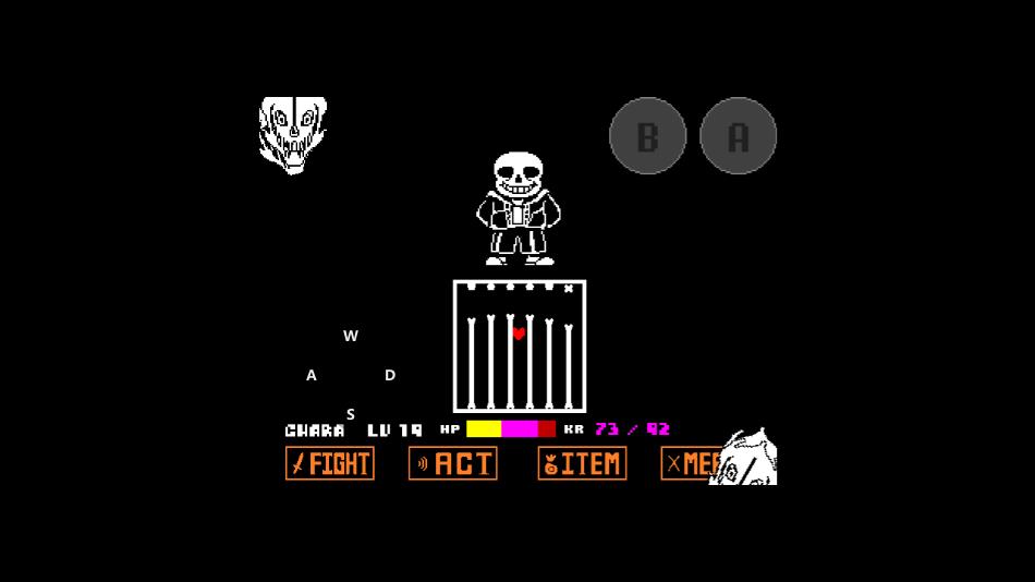 sans模拟器手机版下载 v1.0 安卓版