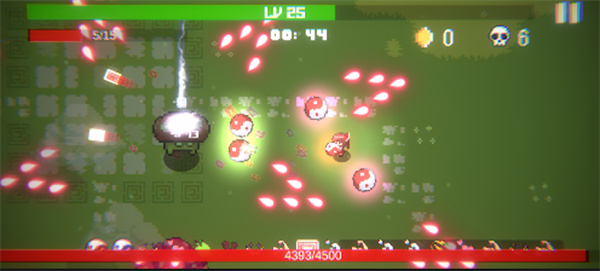 东方守护传游戏下载 v0.1.0.13 安卓版