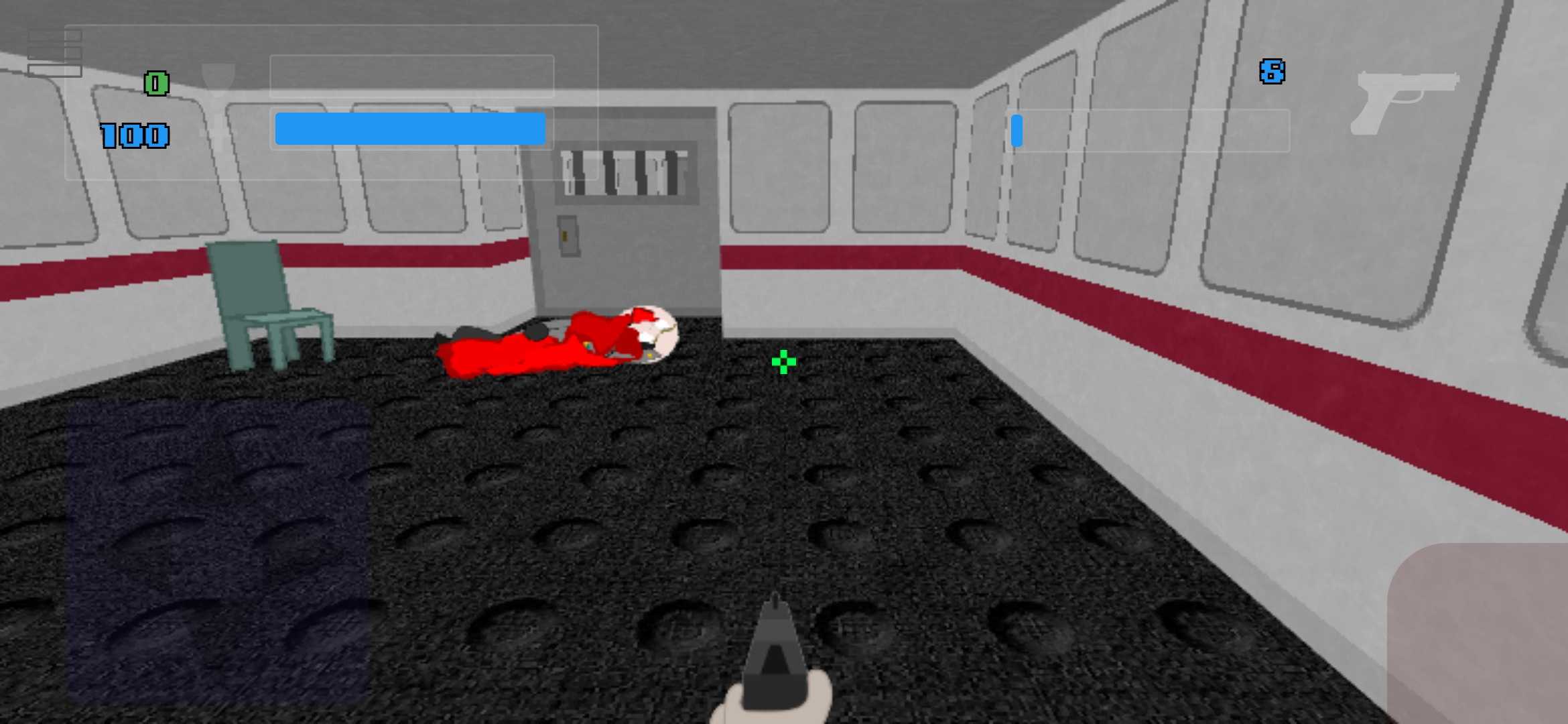 死亡3D游戏下载安装 v1.3.0 安卓版