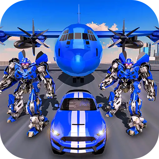 机甲战场游戏 v1.1 安卓版