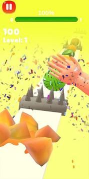 水果粉碎者3D(Fruit Smasher 3D) 1.2