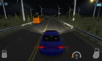 交通司机2游戏 v1.0.0 安卓版