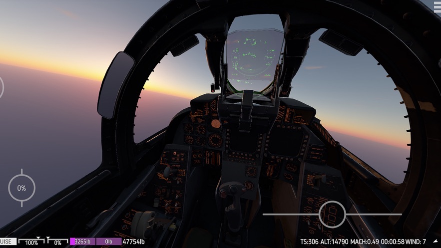航母降落hd(Carrier Landings) v4.3.7 安卓版