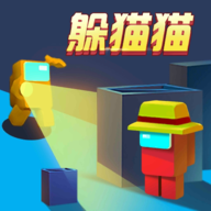 深空狼人杀躲猫猫手游下载v1.5.1 安卓版