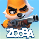 动物王者2022最新版下载(Zooba) v3.42.0 安卓版