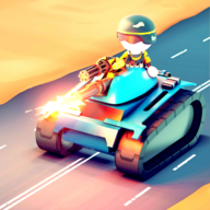 坦克掌控者(Tank Mastery) v0.1 安卓版