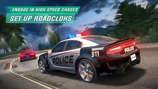 警察驾驶模拟器国际服下载安装(Police Sim 2022) v1.9.118 安卓版