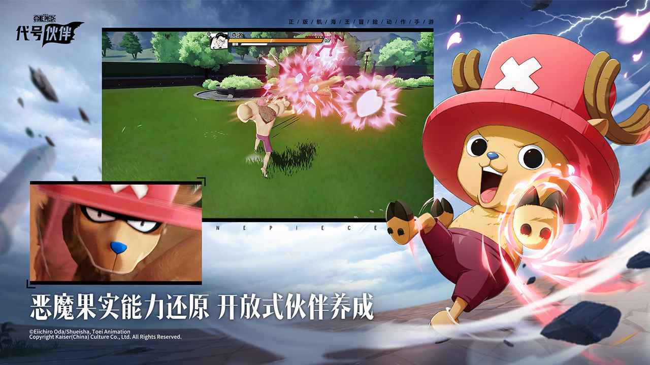 代号：伙伴 v0.0.22101914 最新版