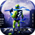 忍者龟归来游戏下载安装 v1.1.1 安卓版