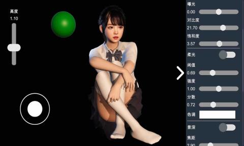 摄影师模拟器 v0.1.4 安卓版