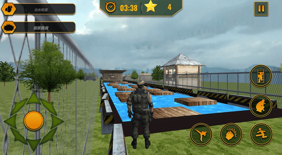 士兵大突击游戏 v1.0.2 安卓版