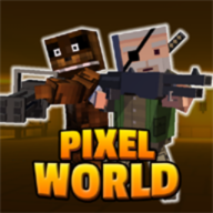 像素Z世界最新版下载(PixelZWorld) v35.2.9 安卓版