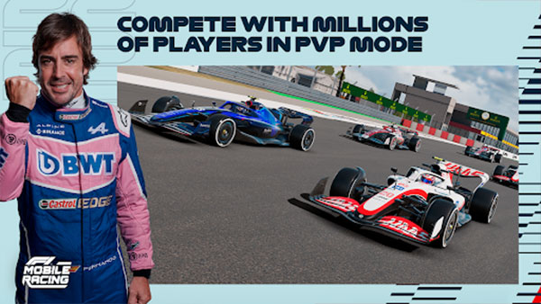 F1移动赛车安装器下载 v4.3.19 安卓版