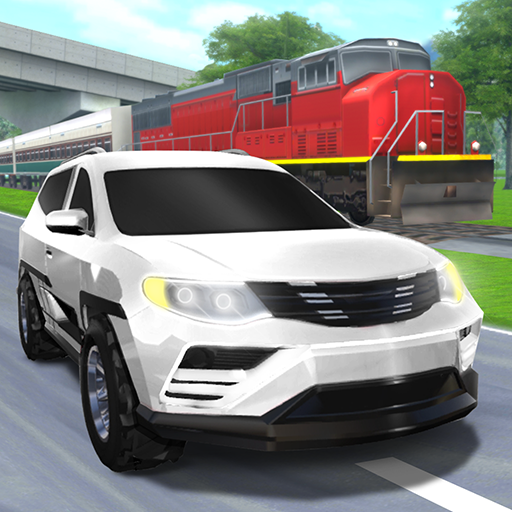 全民飞车世界游戏 v1.0.0 安卓版