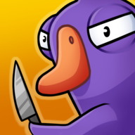 太空鹅鸭杀中文版下载(Goose Goose Duck) v2.12.00 安卓版