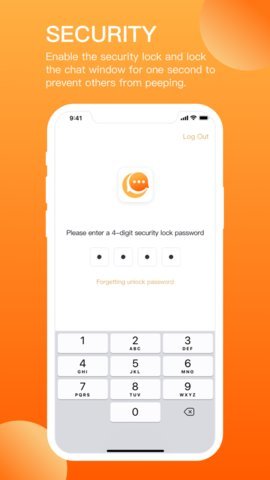 QmtChat app v2.6 安卓版