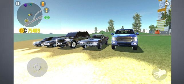 汽车模拟器2最新版(Car Simulator 2) v1.44.4 安卓版