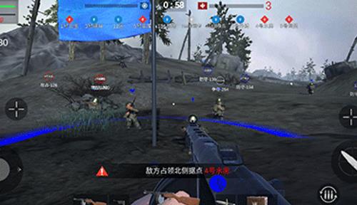 二战战地前线手游下载 v3.0 安卓版
