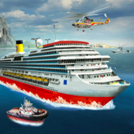 船舶模拟器2022汉化版下载安装(Ship Simulator 2022) v1.0 安卓版