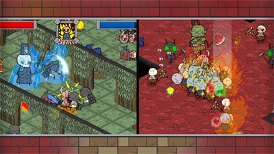 抢劫英雄 v1.0.6 安卓版