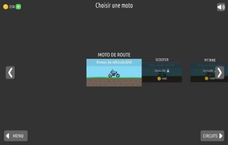 特技摩托车比赛3(Stunt Bike Racing 3) v0.155 安卓版