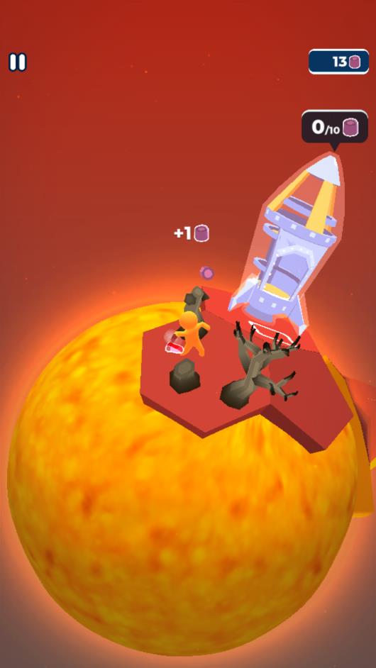 宇宙模拟器2022最新版下载 v1.16.3 安卓版