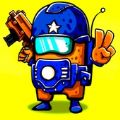 僵尸太空2游戏下载安装(Zombie Space II) v0.2 安卓版