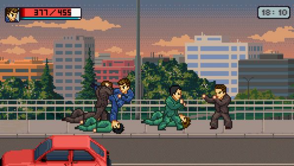 社会人模拟器(GOD5) v1.0.0 安卓版