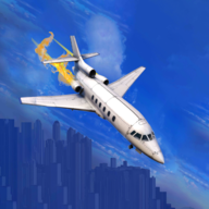 坠机模拟器手游下载 v1.8.6 安卓版