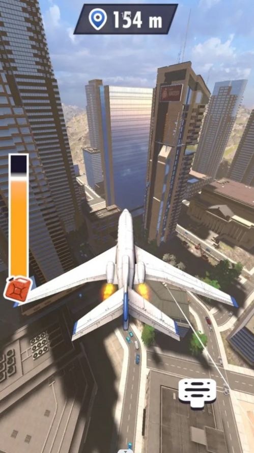 坠机模拟器手游下载 v1.8.6 安卓版