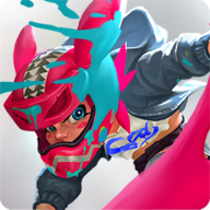 喷射战士(Graffiti Stars) v1.0.4 安卓版