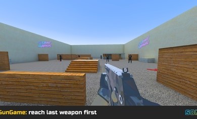 SOM出局手游下载(SOM StrikeOut) v4.2.1 安卓版