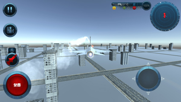空战时刻游戏 v1.0.3 安卓版