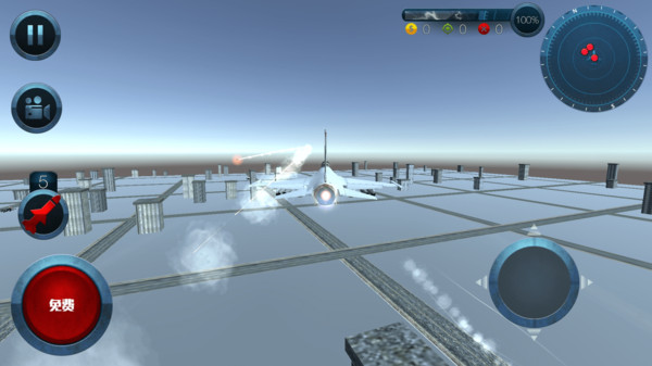 空战时刻游戏 v1.0.3 安卓版