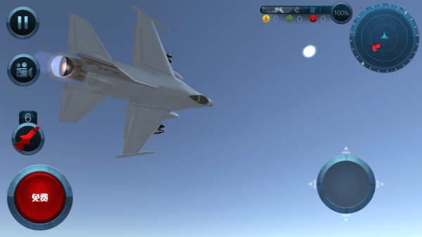 空战时刻游戏 v1.0.3 安卓版