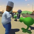 疯狂植物战争游戏下载安装 v1.0 安卓版