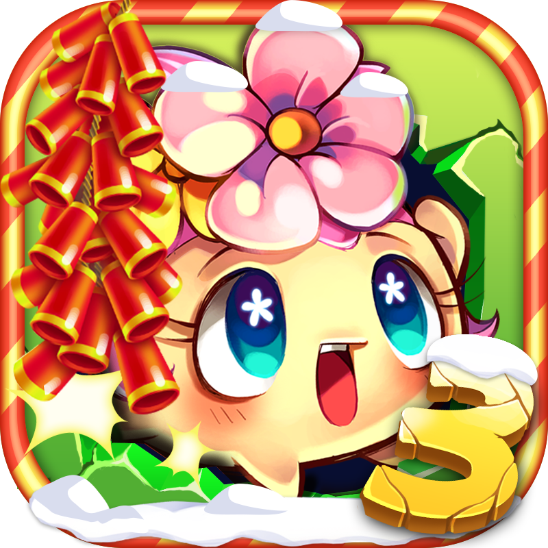 燃烧的蔬菜3HD游戏 v1.5.2 安卓版