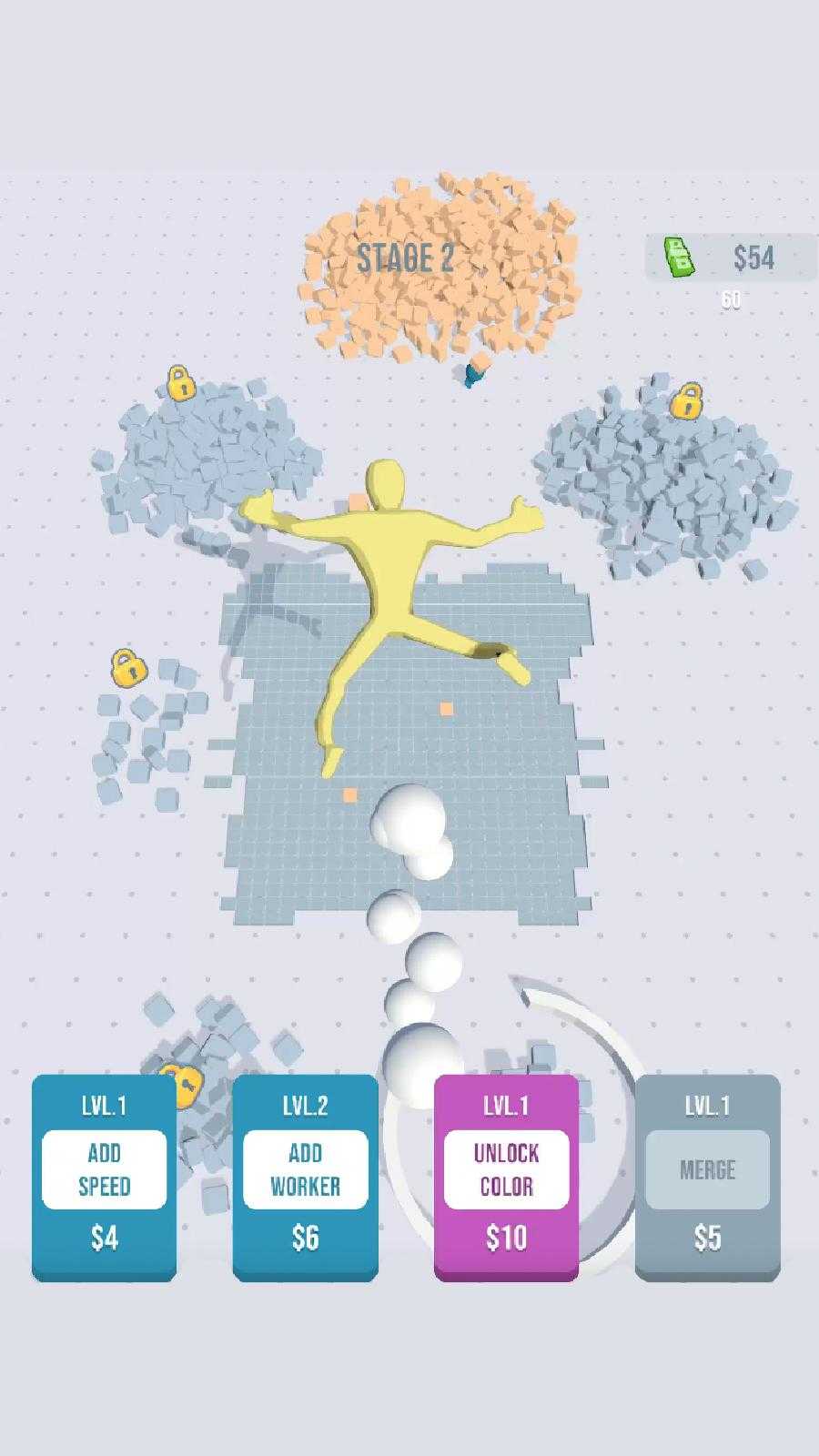 像素奴才游戏下载安装(Pixel Minions) v0.2 安卓版