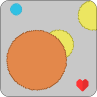 弹丸竞技场 v1.0.0 安卓版
