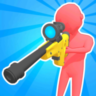 狙击手乱斗游戏下载安装(Perspective Sniper) v1.0.1 安卓版