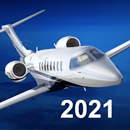 航空模拟器2021手机版下载安装 v20.21.19 安卓版