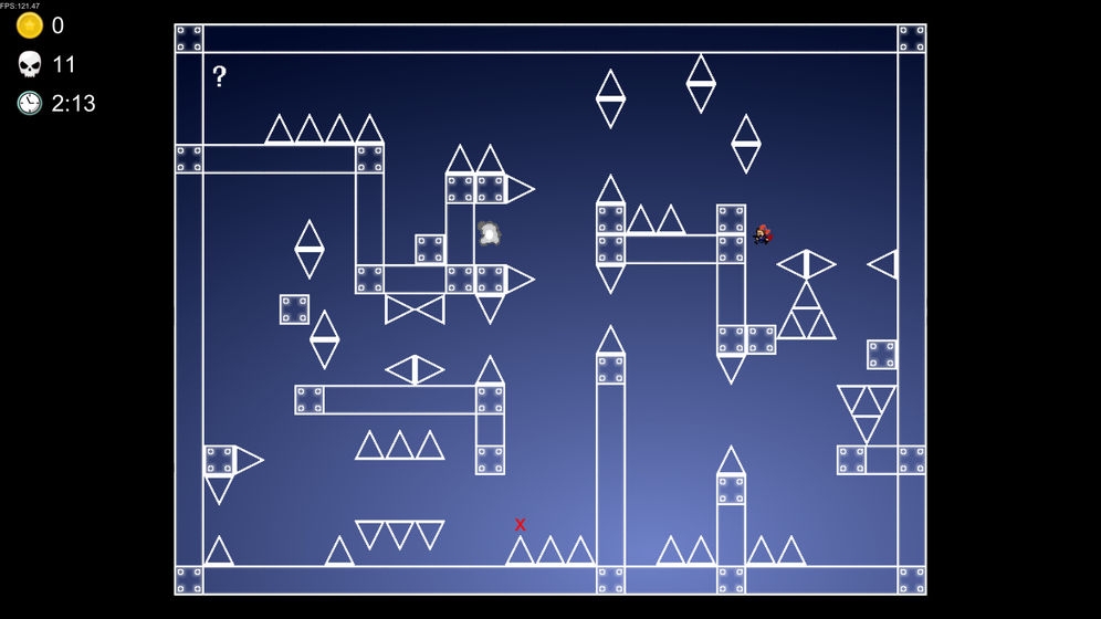 i wanna be the Creator v2.737 安卓版