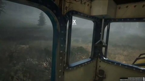 查尔斯小火车原版下载免费手机版(CHOO CHOO CHARLES) v1.0.0 安卓版